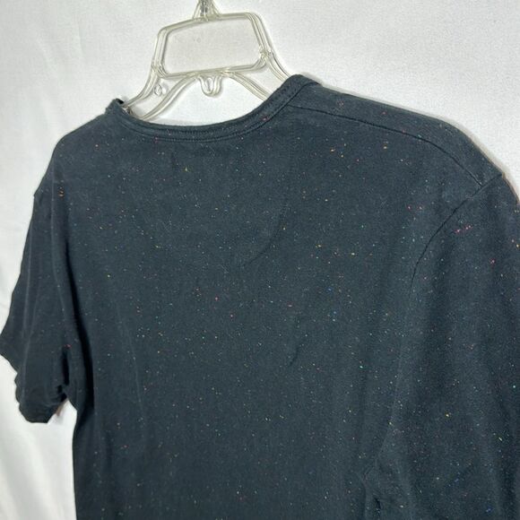 Specials Zara Multicolor Spots T-shirt. Size Large. - Picture 7 of 7